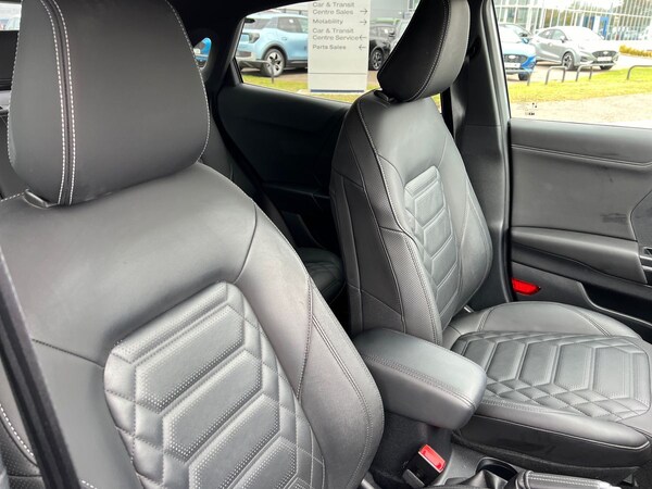 Used Ford Puma 2023 for sale - 76140021: Photo 12