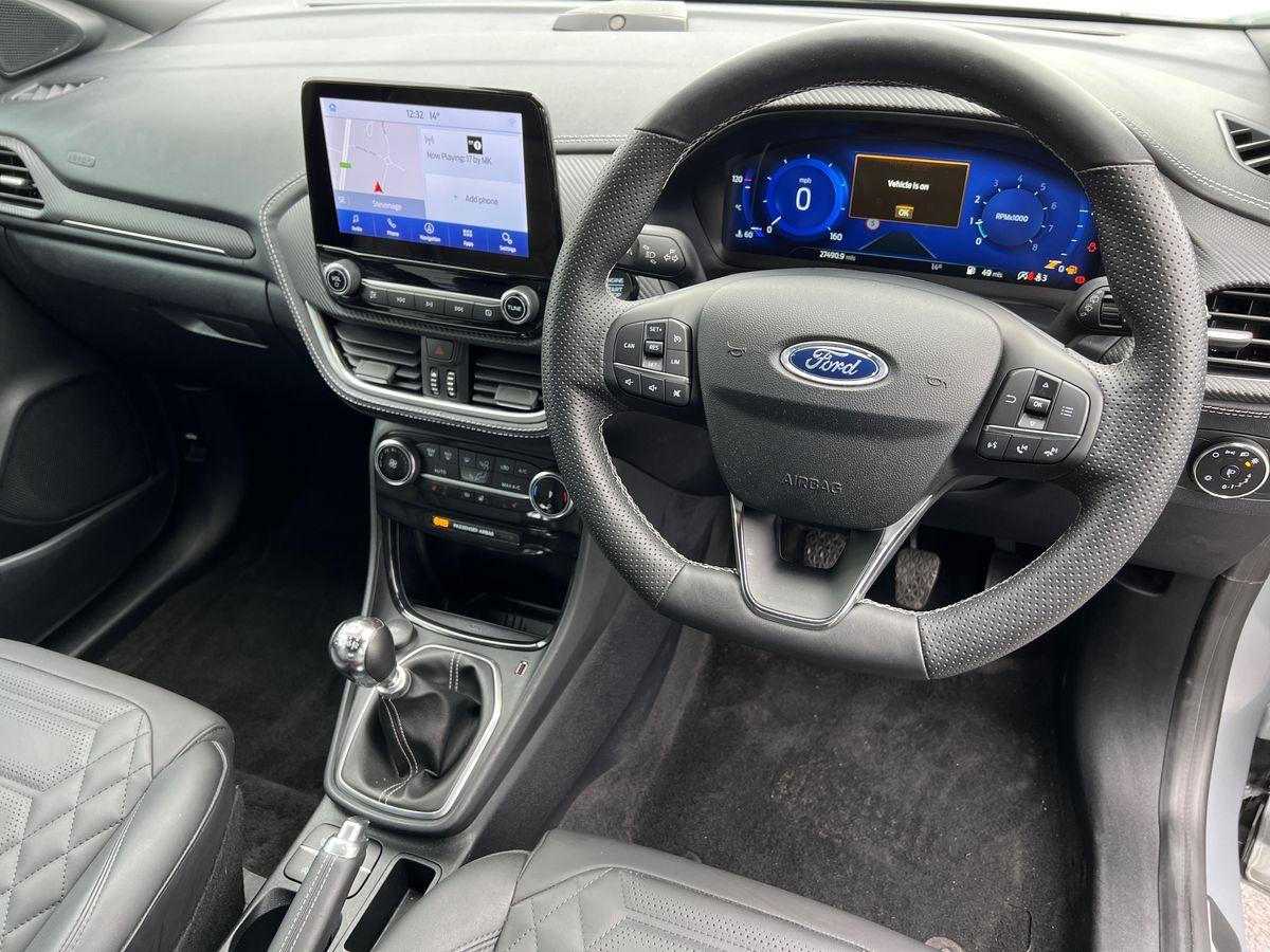 Used Ford Puma 2023 for sale - 76140021: Photo 15