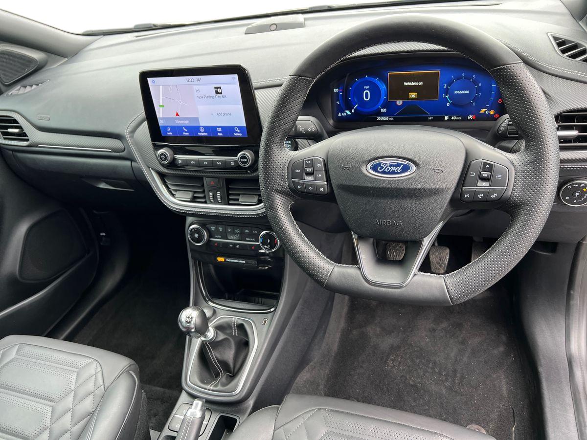Used Ford Puma 2023 for sale - 76140021: Photo 16