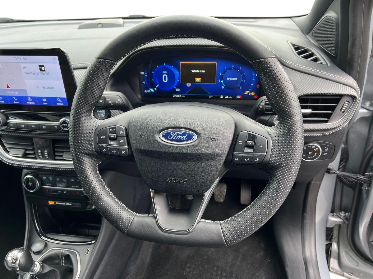 Used Ford Puma 2023 for sale - 76140021: Photo 17