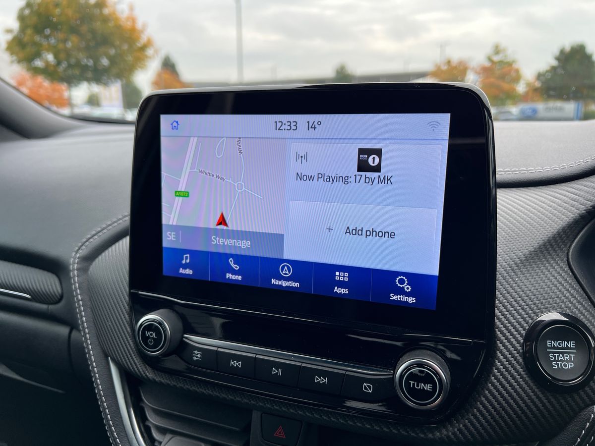 Used Ford Puma 2023 for sale - 76140021: Photo 19