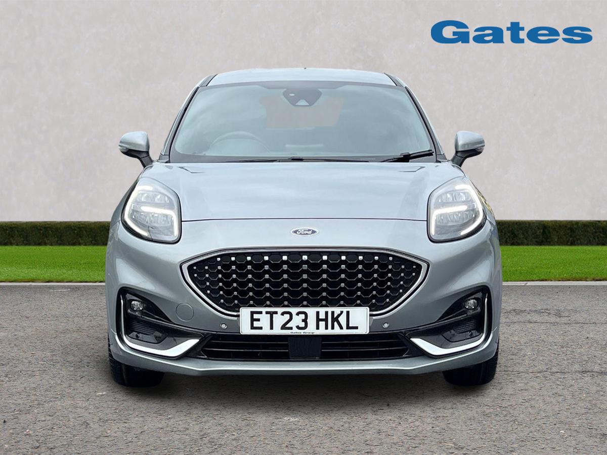 Used Ford Puma 2023 for sale - 76140021: Photo 2