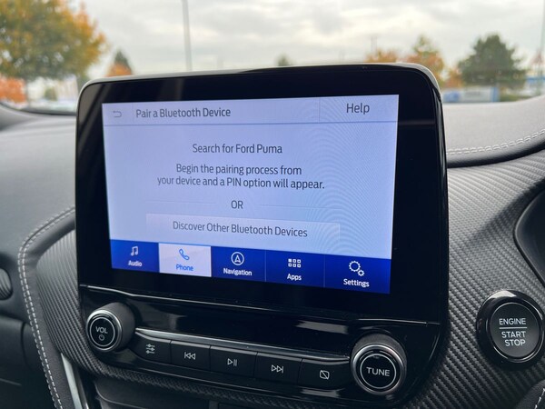 Used Ford Puma 2023 for sale - 76140021: Photo 21