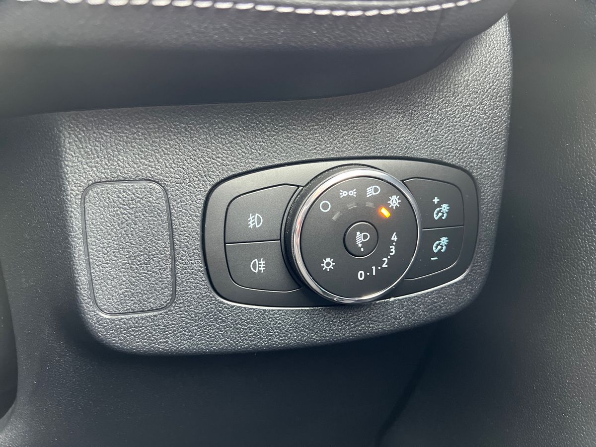 Used Ford Puma 2023 for sale - 76140021: Photo 23