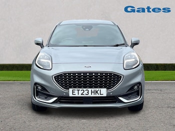 Used Ford Puma 2023 for sale - 76140021: Photo 2