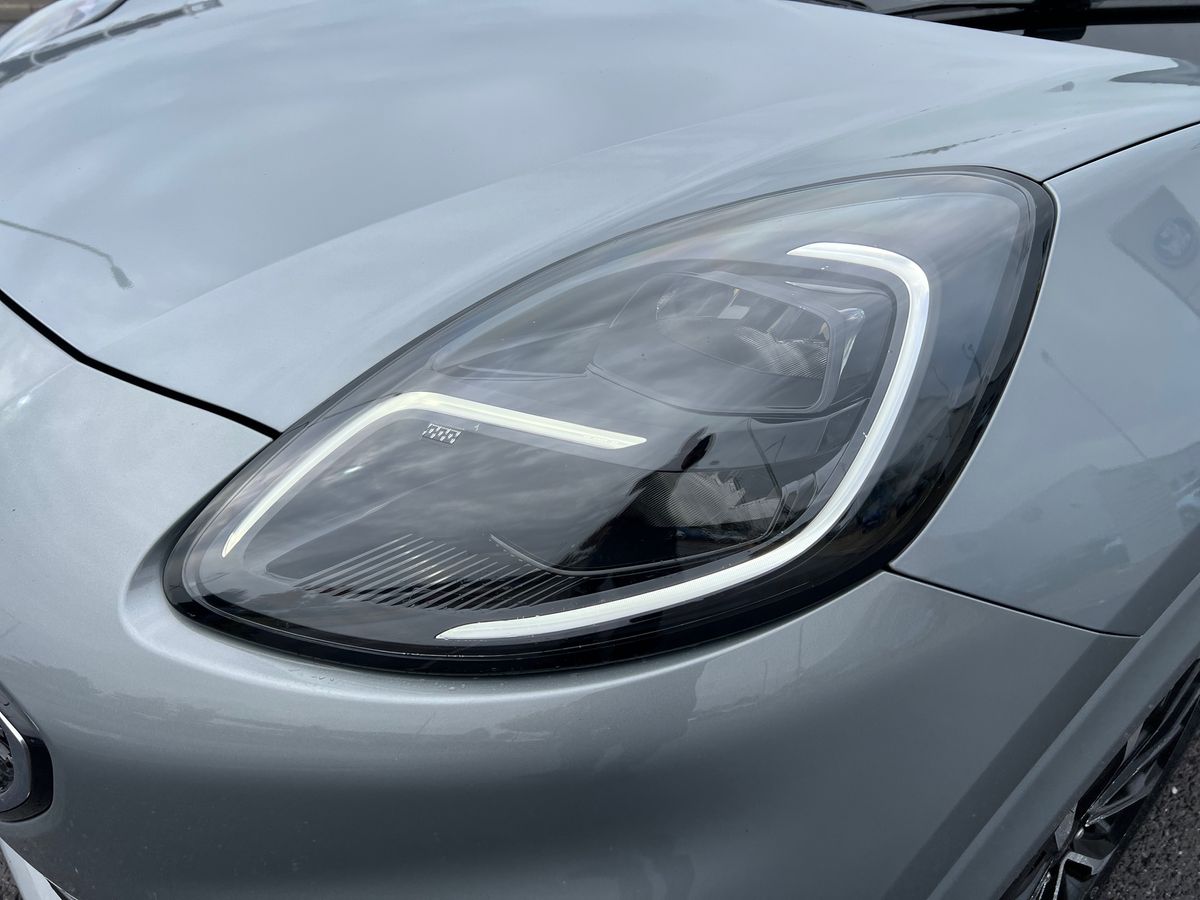 Used Ford Puma 2023 for sale - 76140021: Photo 32