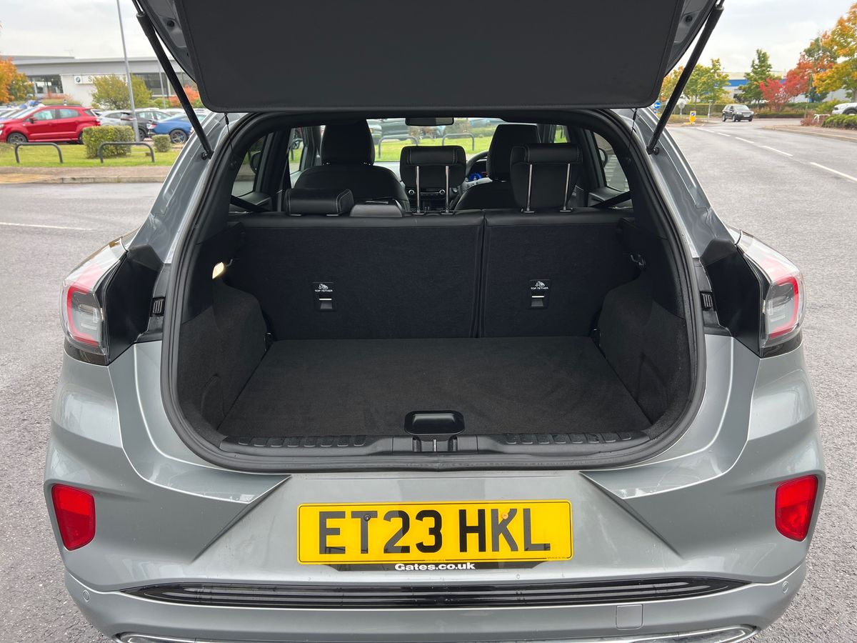 Used Ford Puma 2023 for sale - 76140021: Photo 34