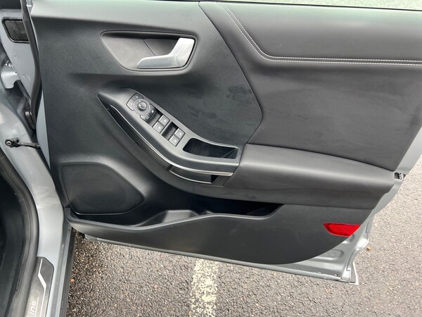 Used Ford Puma 2023 for sale - 76140021: Photo 35