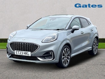 Used Ford Puma 2023 for sale - 76140021: Photo 3