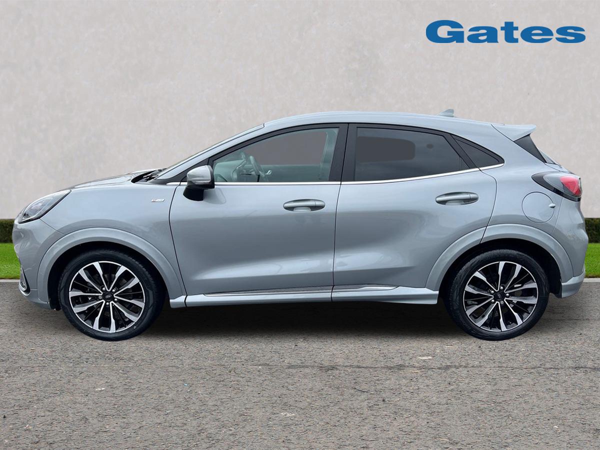 Used Ford Puma 2023 for sale - 76140021: Photo 4