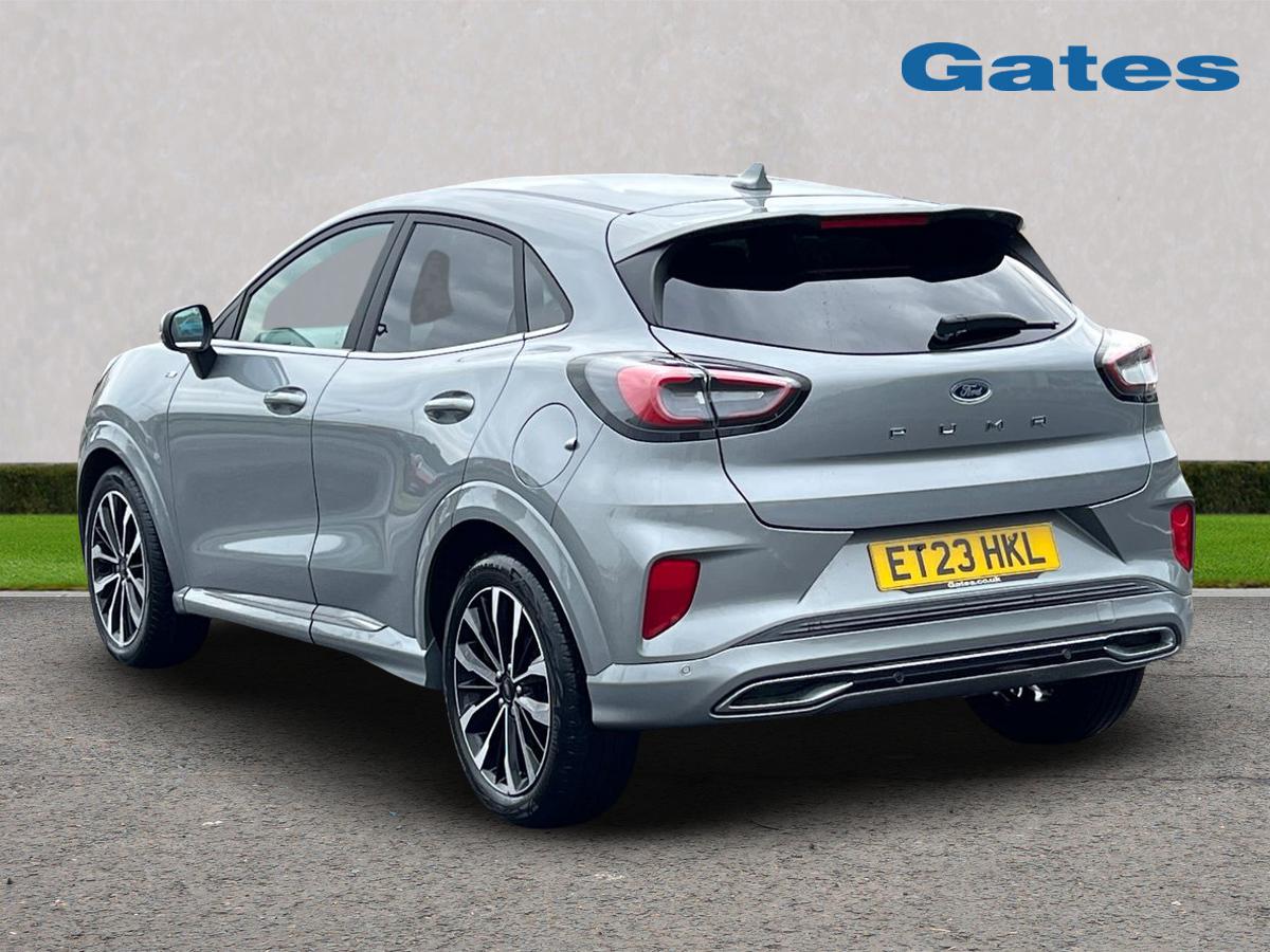 Used Ford Puma 2023 for sale - 76140021: Photo 5