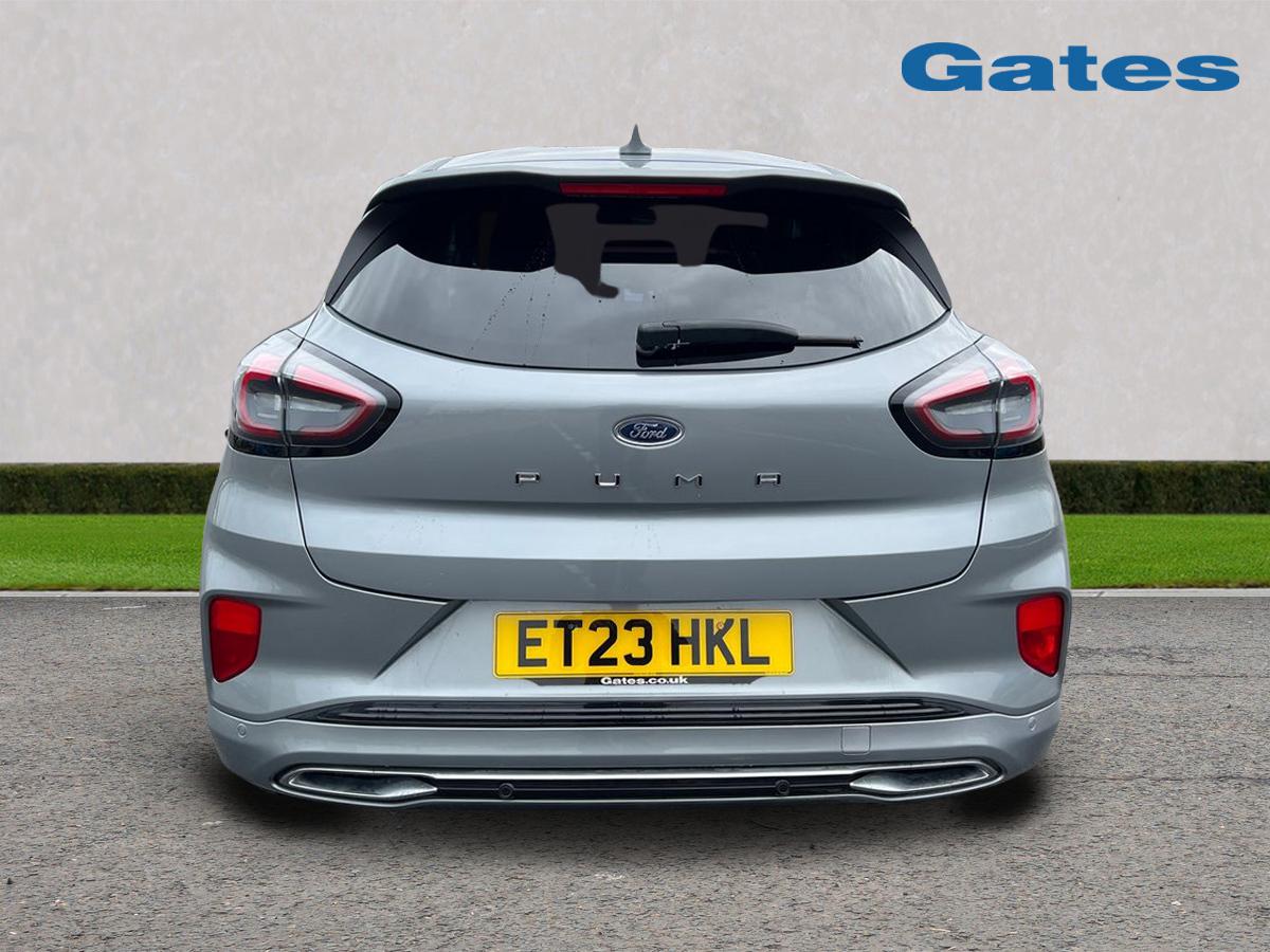 Used Ford Puma 2023 for sale - 76140021: Photo 6