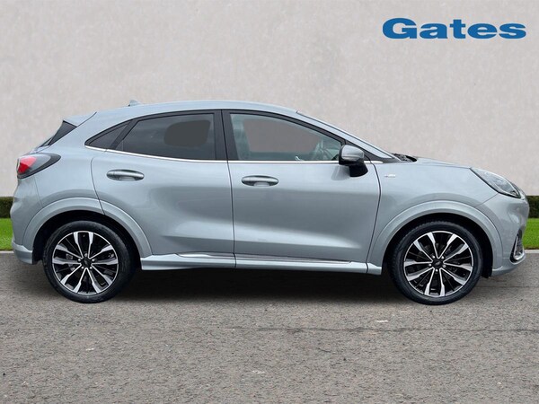 Used Ford Puma 2023 for sale - 76140021: Photo 8