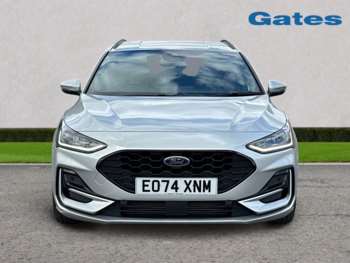 Used Ford Focus 2024 for sale - 75112201: Photo