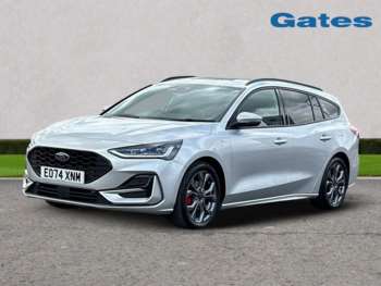 Used Ford Focus 2024 for sale - 75112201: Photo