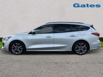 Used Ford Focus 2024 for sale - 75112201: Photo