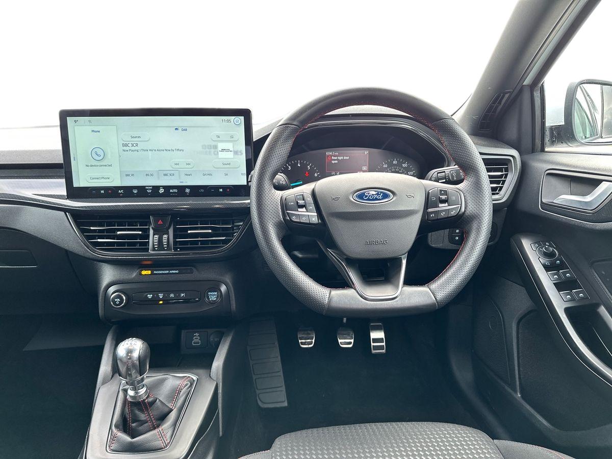 Used Ford Focus 2024 for sale - 78158642: Photo 16