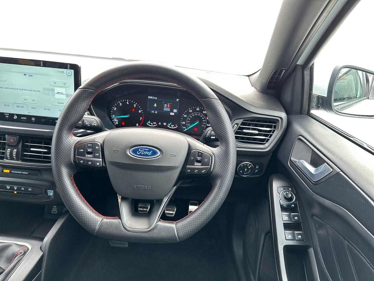 Used Ford Focus 2024 for sale - 78158642: Photo 17