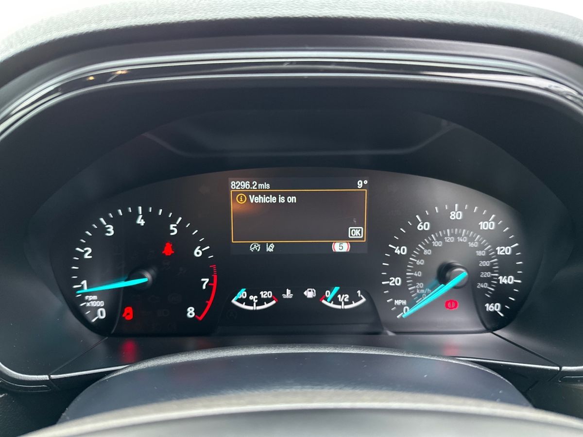 Used Ford Focus 2024 for sale - 78158642: Photo 18