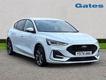 Used Ford Focus 2024 for sale - 78158642: Photo