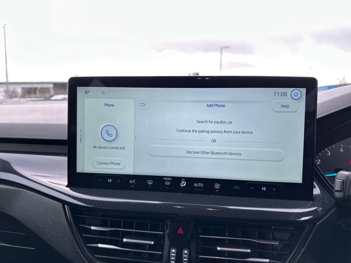 Used Ford Focus 2024 for sale - 78158642: Photo 21