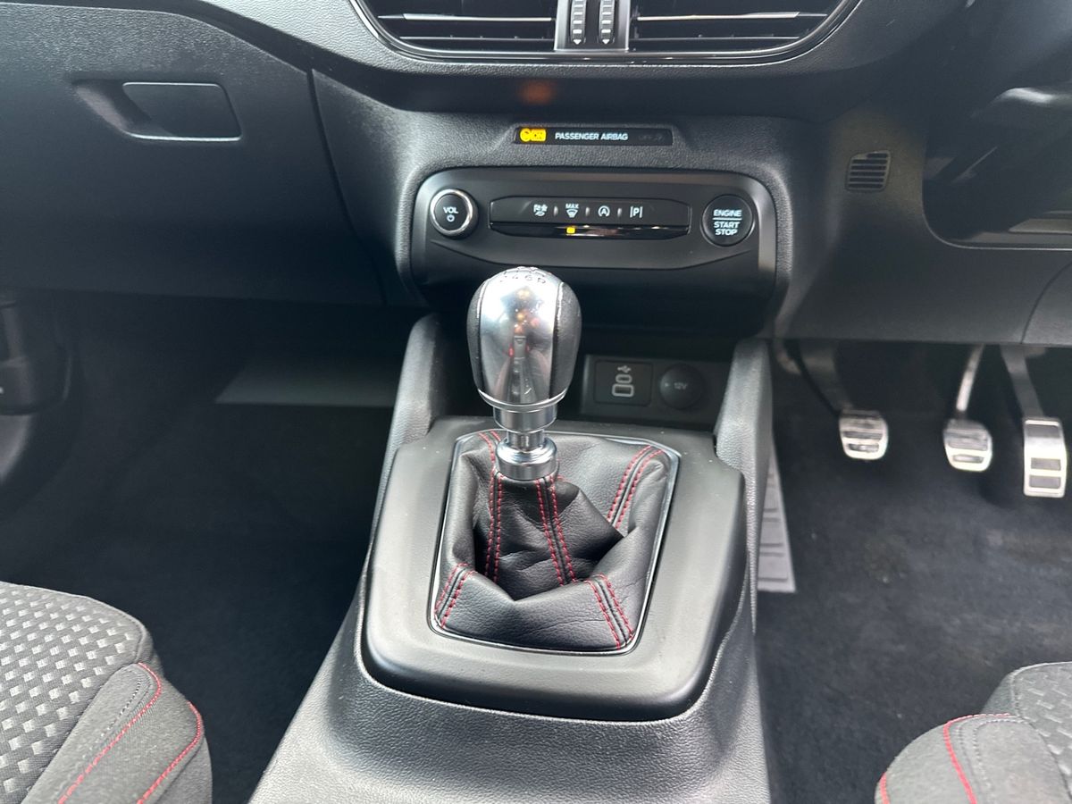 Used Ford Focus 2024 for sale - 78158642: Photo 22