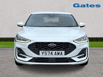 Used Ford Focus 2024 for sale - 78158642: Photo