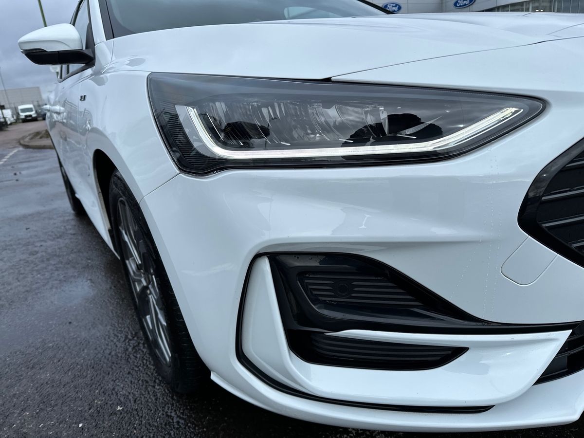 Used Ford Focus 2024 for sale - 78158642: Photo 32