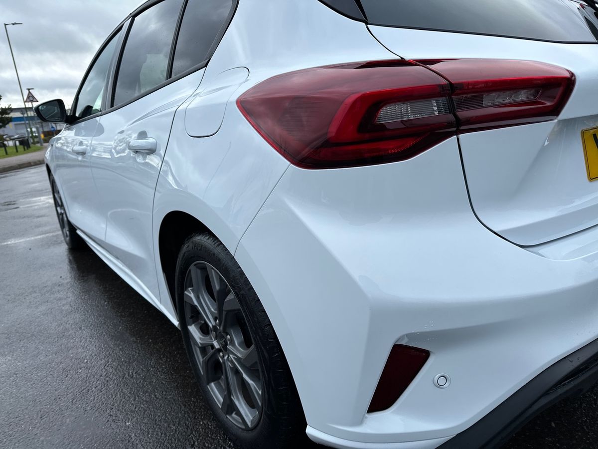 Used Ford Focus 2024 for sale - 78158642: Photo 33