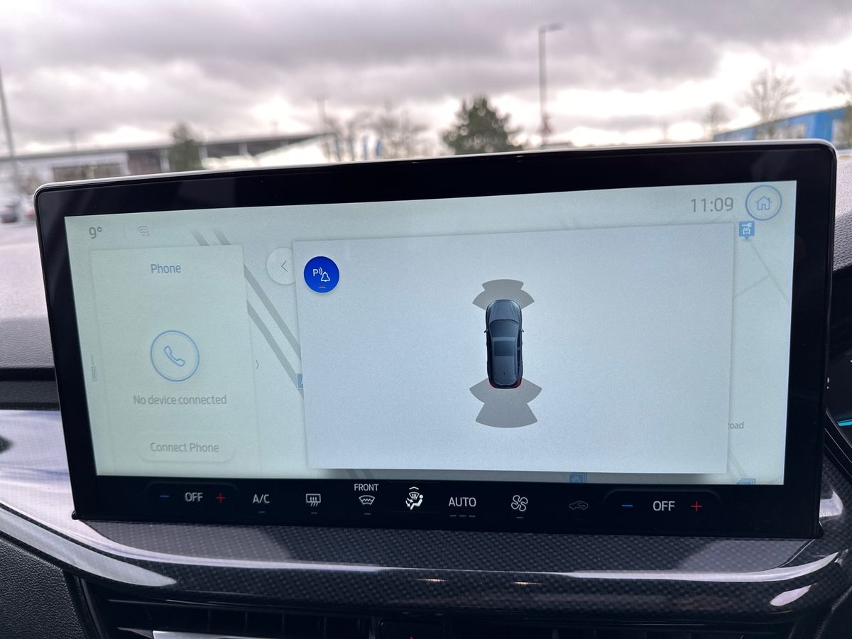 Used Ford Focus 2024 for sale - 78158642: Photo 37