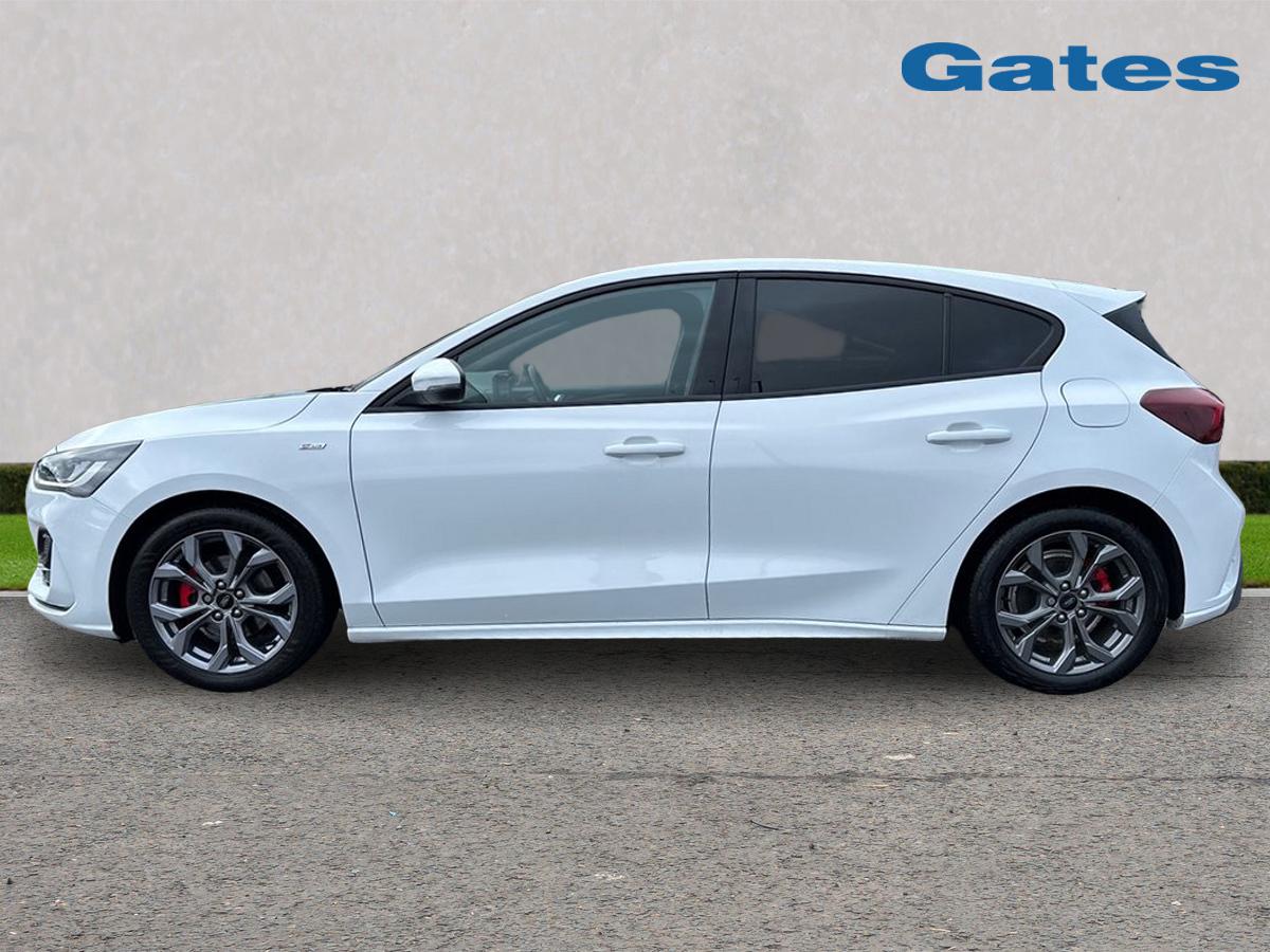 Used Ford Focus 2024 for sale - 78158642: Photo 4