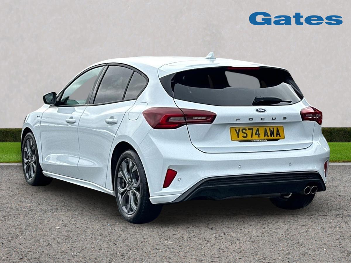 Used Ford Focus 2024 for sale - 78158642: Photo 5