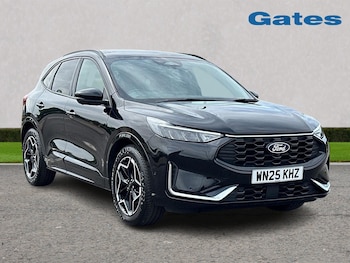 Used Ford Kuga 2025 for sale - 78773611: Photo