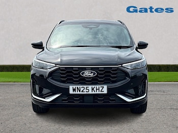 Used Ford Kuga 2025 for sale - 78773611: Photo