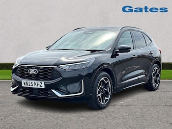 Used Ford Kuga 2025 for sale - 78773611: Photo