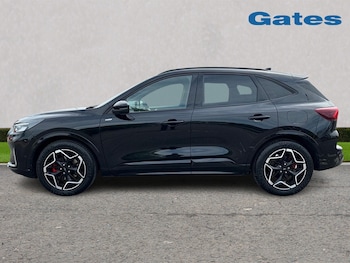 Used Ford Kuga 2025 for sale - 78773611: Photo