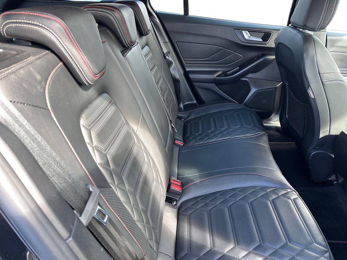 Used Ford Focus 2022 for sale - 78022229: Photo 14