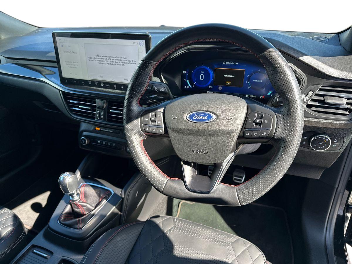 Used Ford Focus 2022 for sale - 78022229: Photo 17