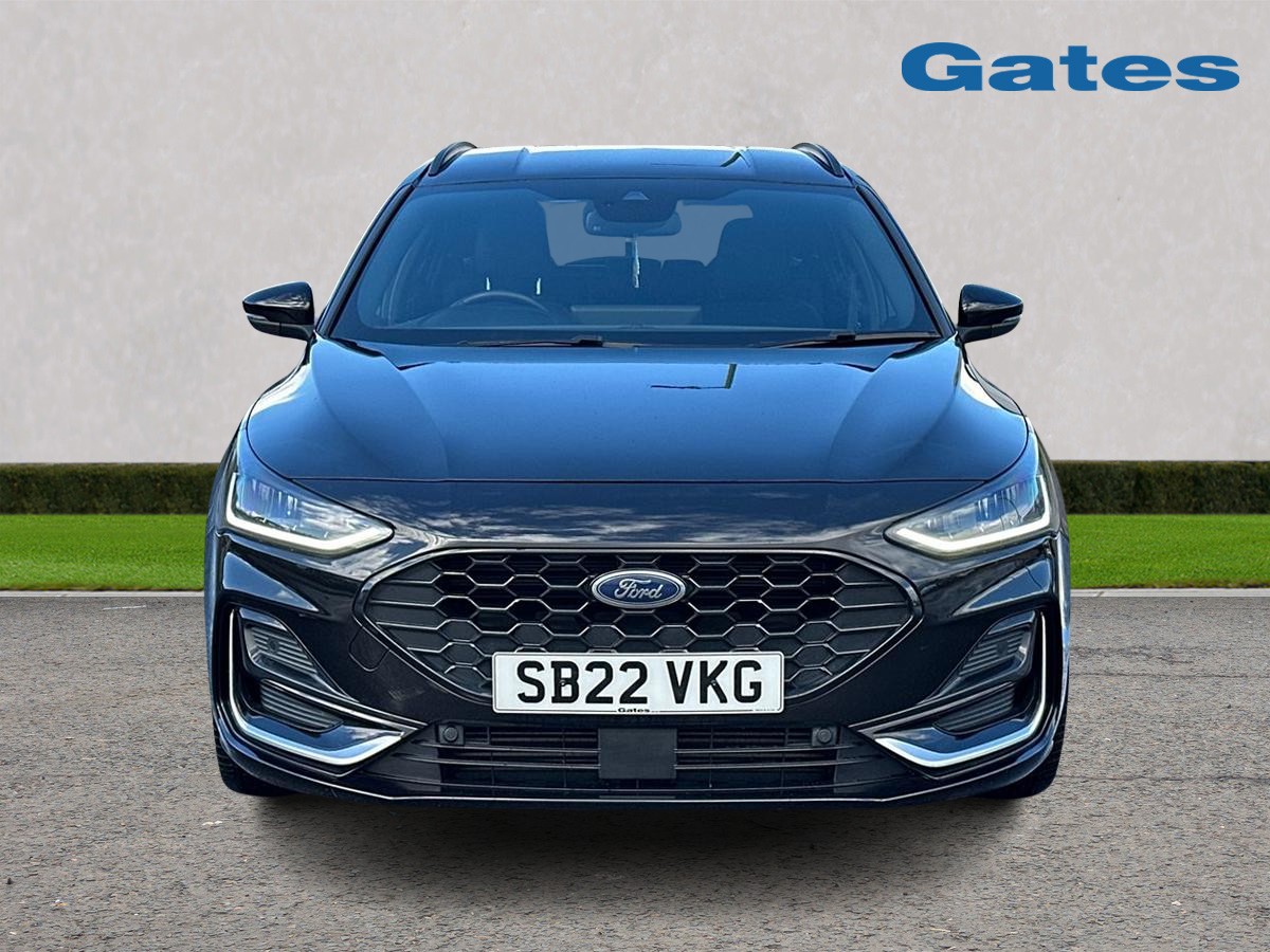 Used Ford Focus 2022 for sale - 78022229: Photo 2