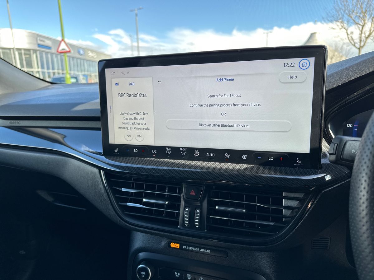 Used Ford Focus 2022 for sale - 78022229: Photo 22