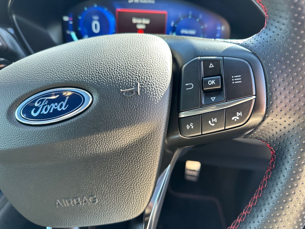 Used Ford Focus 2022 for sale - 78022229: Photo 27