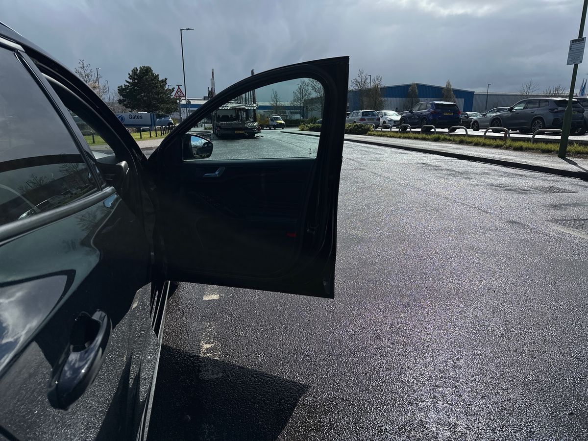 Used Ford Focus 2022 for sale - 78022229: Photo 35