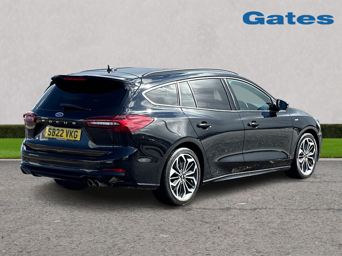 Used Ford Focus 2022 for sale - 78022229: Photo 7