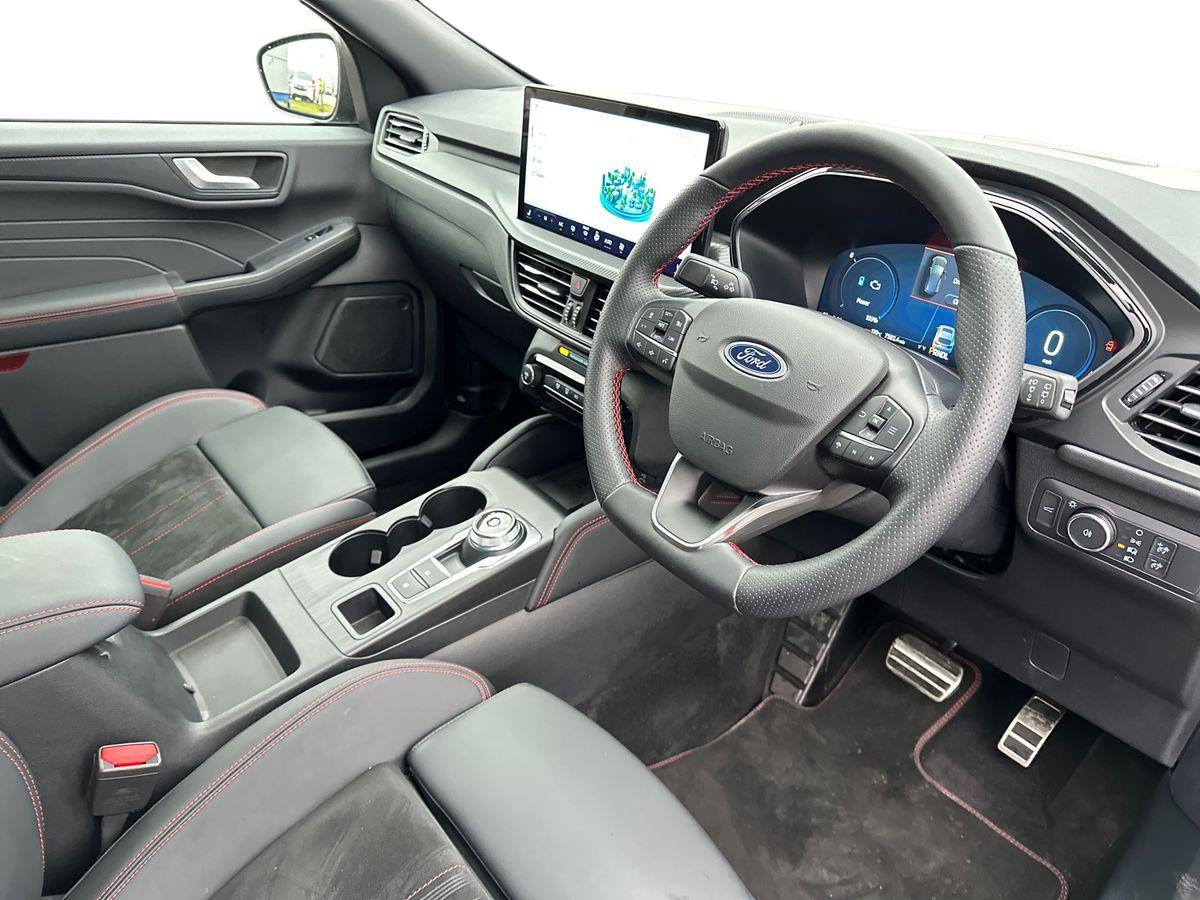 Used Ford Kuga 2024 for sale - 77218661: Photo 10