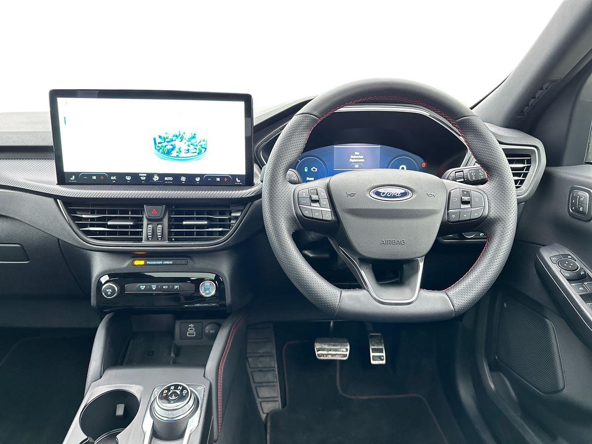 Used Ford Kuga 2024 for sale - 77218661: Photo 16