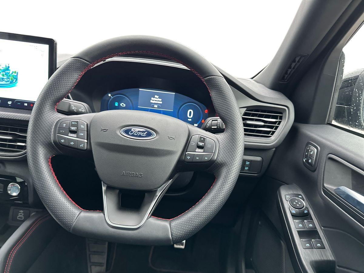 Used Ford Kuga 2024 for sale - 77218661: Photo 17