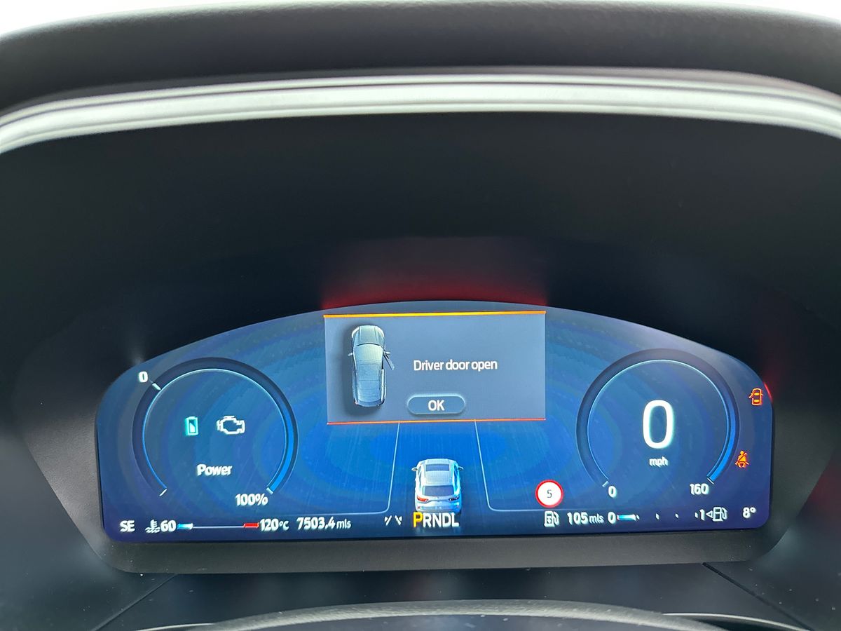 Used Ford Kuga 2024 for sale - 77218661: Photo 18