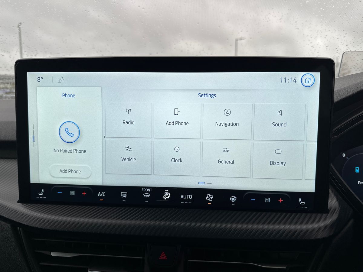 Used Ford Kuga 2024 for sale - 77218661: Photo 19