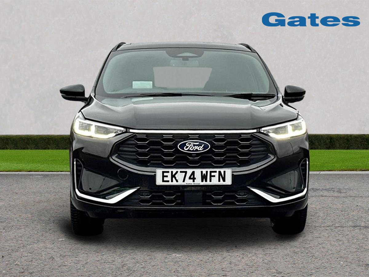 Used Ford Kuga 2024 for sale - 77218661: Photo 2