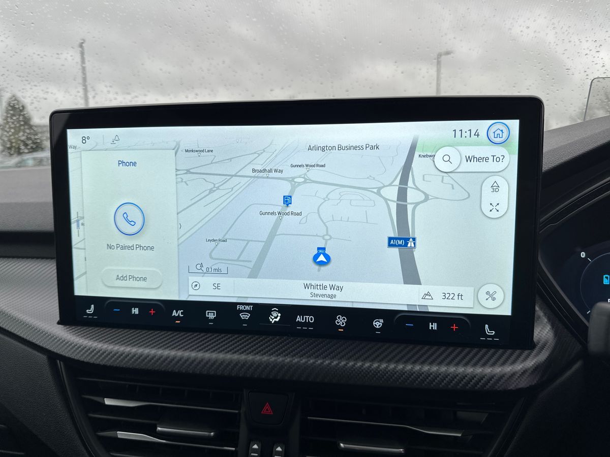 Used Ford Kuga 2024 for sale - 77218661: Photo 20